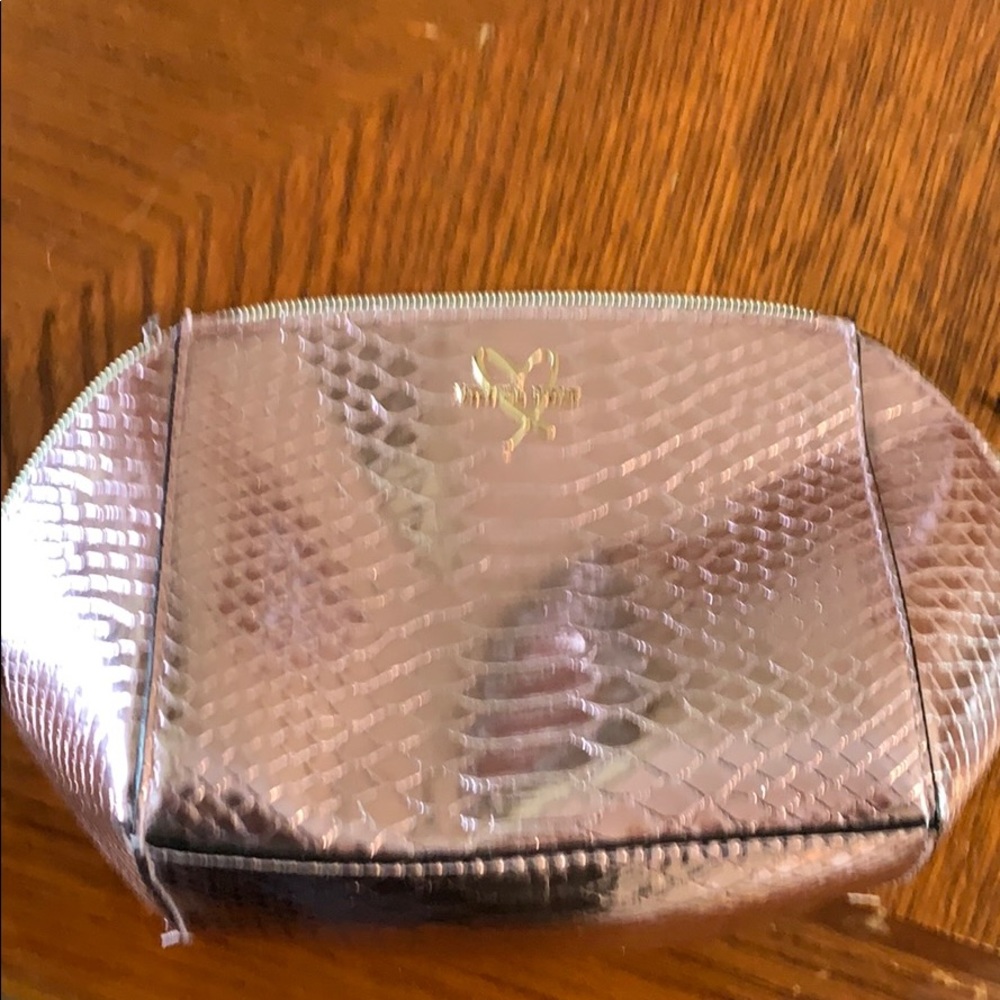 Victoria secret pink make up case - Picture 5 of 5